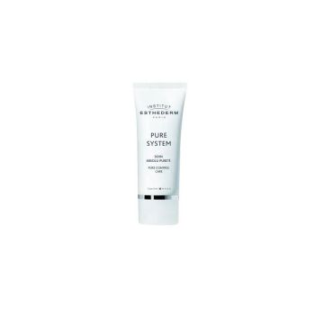 Institut Esthederm Crema Tratamiento Pureza Absoluta / Soin Absolute Pureté,50ml