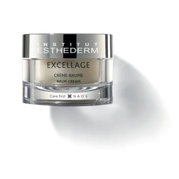 Esthederm Excellage Bálsamo-Crema , 50 ml