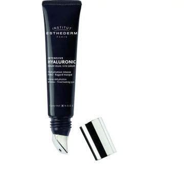 Institut Esthederm Intensive Hyaluronic Sérum Contorno de Ojos, 15ml