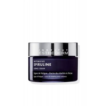Institut Esthederm Intensive Spiruline Crema, 50 ml