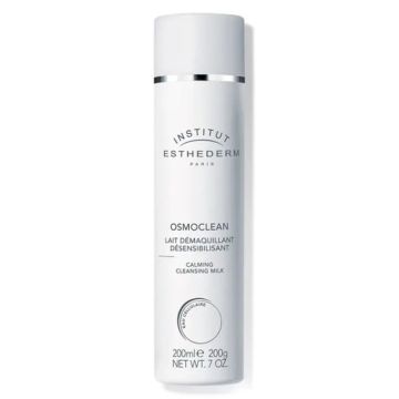 Institut Esthederm Osmoclean Leche Desmaquillante Desensibilizante, 200ml