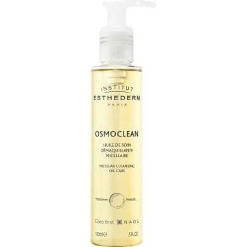 Esthederm Osmoclean Huile De Soin Démaquillante Micellaire