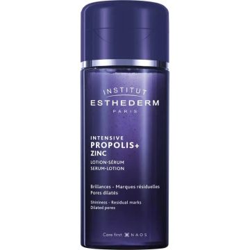 Institut Esthederm Sérum Loción Intensive Própolis + Zinc, 130 ml