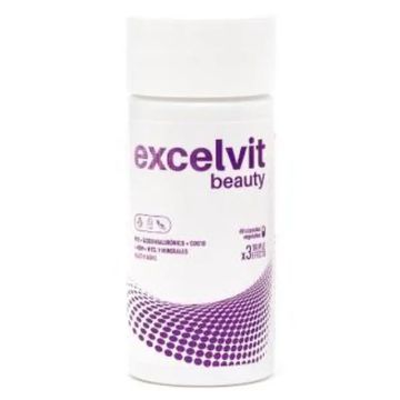 Excelvit Beauty 60Cap.