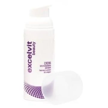 Excelvit Beauty Crema 50Ml.