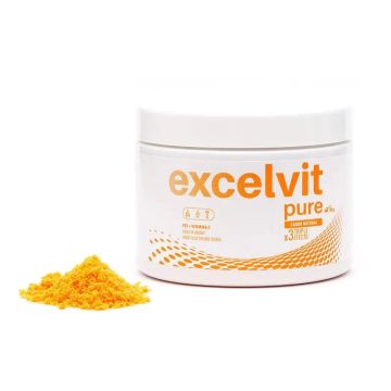 Excelvit Excelvit Pure Sabor Citrico , 150 gr