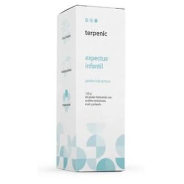 Expectus Pediatrico Jarabe Balsamico 100Ml.