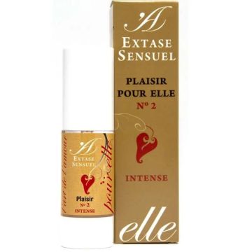 Extase Sensual Crema Estimulante Para Ella nº2