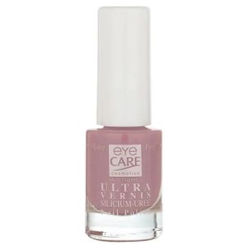Eye Care Esmalte De Uñas Esmalte Silicio-Urea Sultana, 4.7 ml