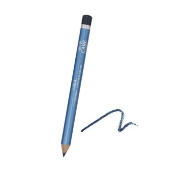 Eye Care Lápiz Delineador De Ojos Azul, 1 unidad