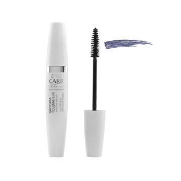Eye Care Máscara Voluminizadora Azul, 9 g