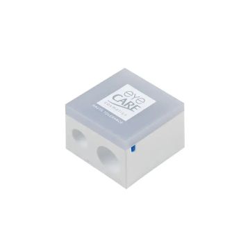 Eye Care Sacapuntas Jumbo, 1 unidad