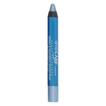 Eye Care Sombra De Ojos Waterproof Jumbo Cielo, 3.25 g