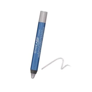 Eye Care Sombra De Ojos Waterproof Jumbo Pirita, 3.25 g