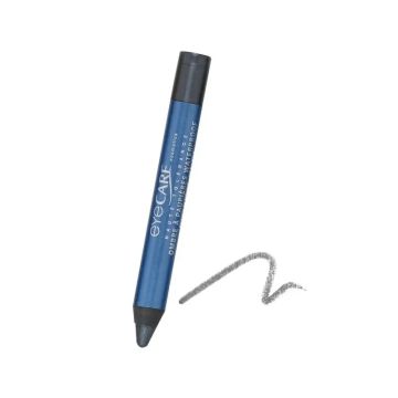 Eye Care Sombra De Ojos Waterproof Jumbo Pizarra, 3.25 g