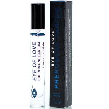 Eye Of Love Eol Perfume Feromonas 10 Ml Unscented Para Él