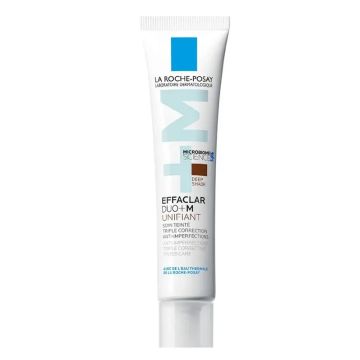 La Roche Posay Effaclar Duo+M Unifiant Deep , 40 ml