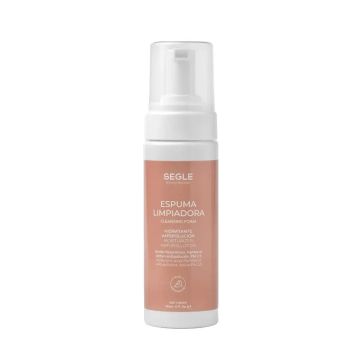 Segle Clinical Espuma Limpiadora Espuma 150 ml