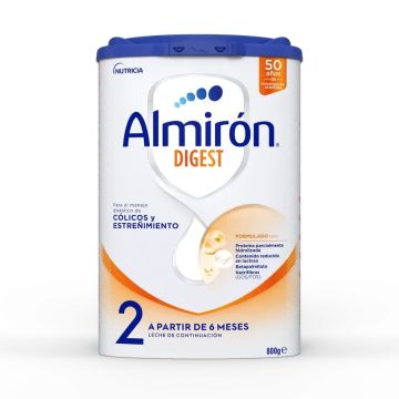 Almirón Advance Digest 2, 800 gr