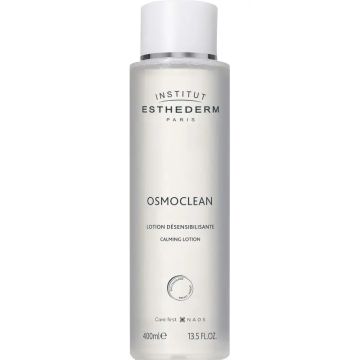 Institut Esthederm Maxi Loción Desensibilizante Desmaquillante, 400ml