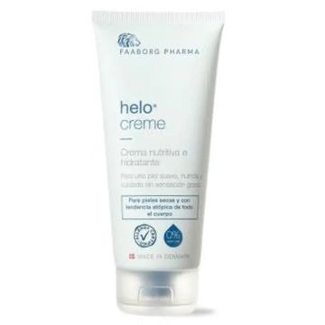 Faaborg Pharma Helo Crema 200Ml.