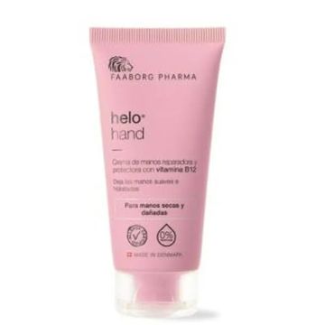 Faaborg Pharma Helo Hand 50Ml.