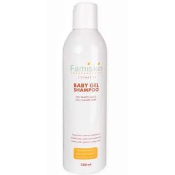 Famiskin Gel Champu Bebe 250Ml. Bio