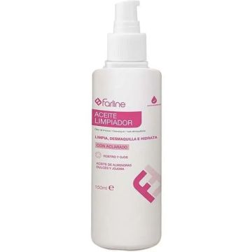 Farline Aceite Limpiador , 150 ml