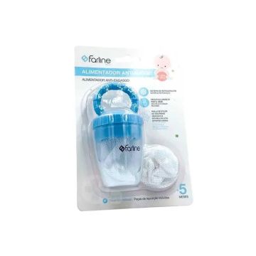 Farline Alimentador Antiahogo