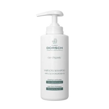 Farma Dorsch Hair Loss Normal/Seco , 500 ml