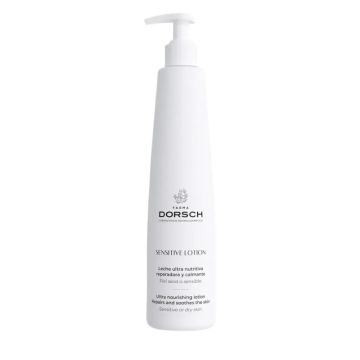 Farma Dorsch Sensitive Lotion, 400 ml