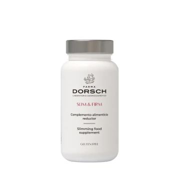 Farma Dorsch Slim & Firm  60 cápsulas