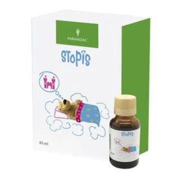 Farmadac Stopis Gotas 40Ml.