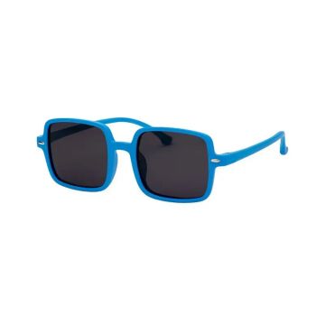 Farmamoda Gafas De Sol Para Niños Polarizadas Navy