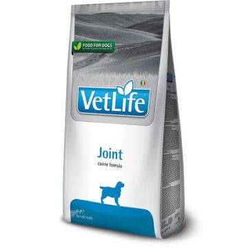 Farmina Vet Life Dog Joint 2Kg, pienso para perros