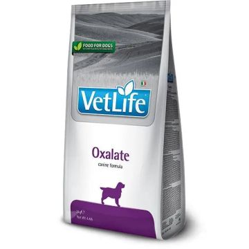 Farmina Vet Life Dog Oxalate 12Kg, pienso para perros