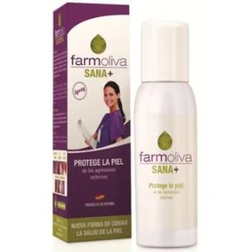 Farmoliva Sana+ Spray 60Ml.