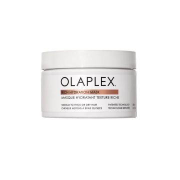 Olaplex Rich Hydration Mask Mascarilla Cabello Medio A Grueso, 200 ml