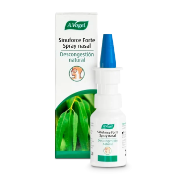 A.Vogel Sinuforce Forte Spray Nasal, 20 ml