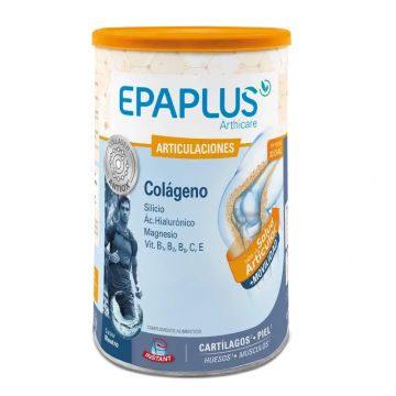 Epaplus Arthicare Colageno Sabor Neutro, 30 días, 319,8 gr