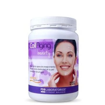 Fdb Collaging (Colageno) Beauty 190Gr.