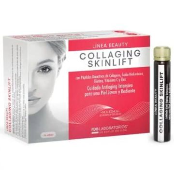 Fdb Collaging (Colageno) Skinlift 14Viales
