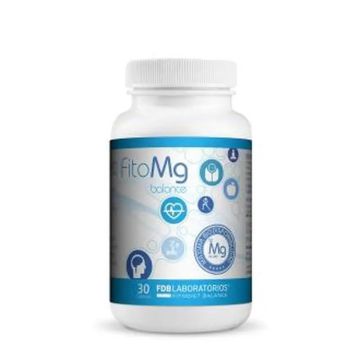 Fdb Fitomg Balance 30Cap.