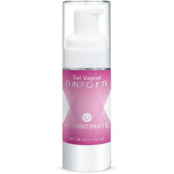 Femintimate Gel Vaginal Tonificante 30 Ml