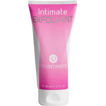 Femintimate Intimate Limpiador Exfoliante 50 Ml