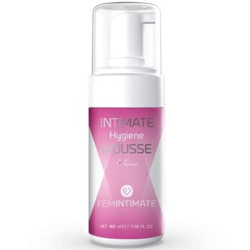 Femintimate Intimate Limpiador Mousse 100 Ml