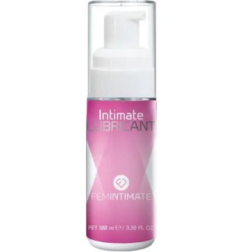 Femintimate Lubricante Vaginal 100 Ml
