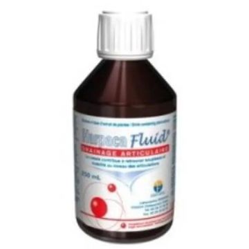 Fenioux Harpaca Fluid 250Ml.