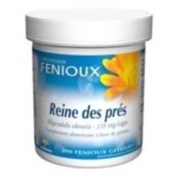 Fenioux Reina De Los Prados 200 Cápsulas