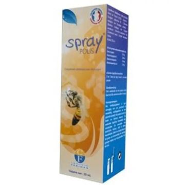Fenioux Spraypolis 30Ml.